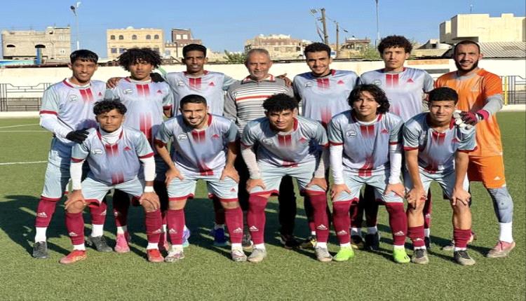 منتخب الشباب يواصل تدريباته المكثفة في معسكره الداخلي