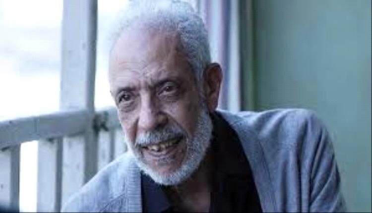 نجوم الفن ينعون نبيل الحلفاوي