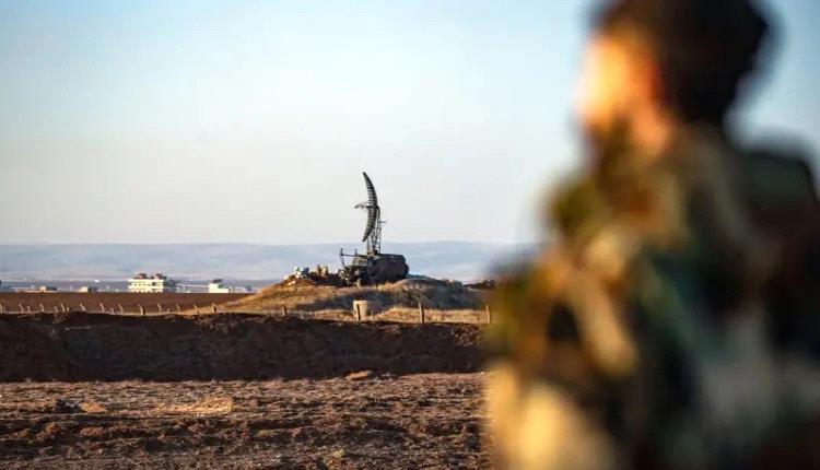 أردوغان يدعو لـ"القضاء على تنظيم الدولة ومقاتلي قسد" لإقامة سوريا آمنة ومستقرة