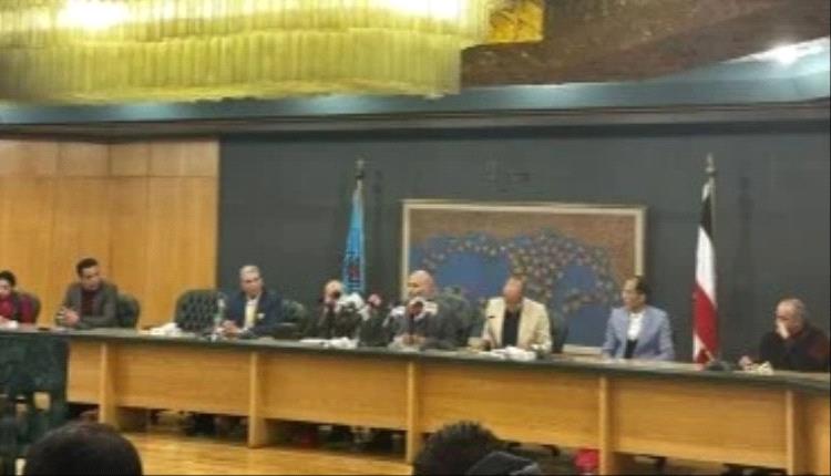الفنان جمال سليمان يكشف حقيقة اعتزامه الترشح لانتخابات الرئاسة السورية