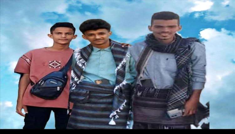 مأساة في أحور.. وفاة ثلاثة شبان غرقًا في البحر بمحافظة أبين