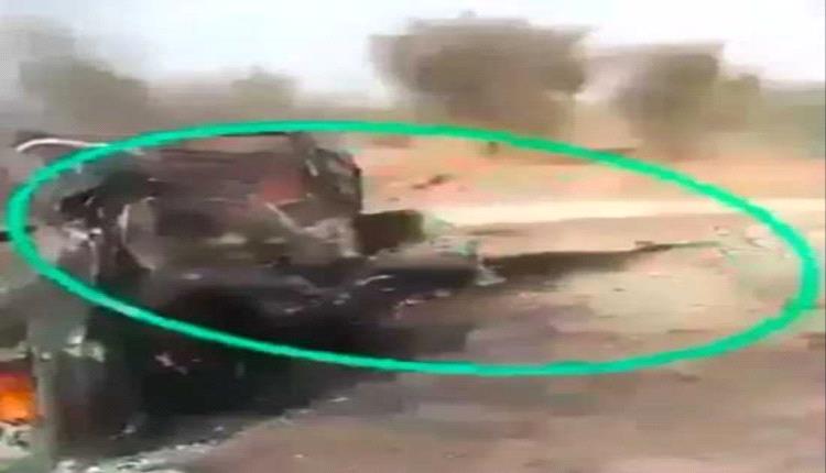 غارات أمريكية دقيقة تستهدف قيادات حوثية بارزة