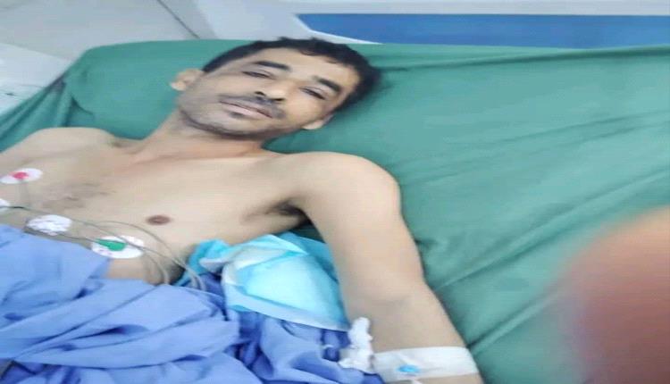 وداعاً وجدان.. يافع تودّع شاباً نبيلاً خطفه المرض فجأة