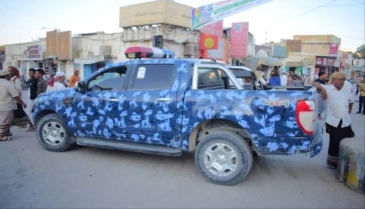 ضبط خلية خطيرة خلال مداهمة أمنية في المكلا