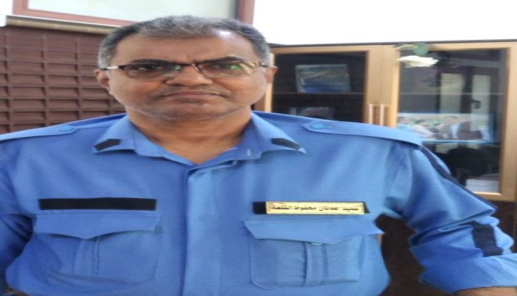 شرطة مرور عدن تدعو للإضراب في المحافظات احتجاجًا على الاعتداء على العميد عدنان القلعة