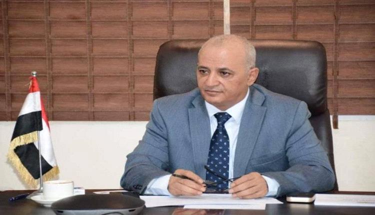 الوزير الشرجبي: صندوق التكيف مع تغير المناخ يعتمد 9.9 مليون دولار لإدارة المياه في دلتا تُبن