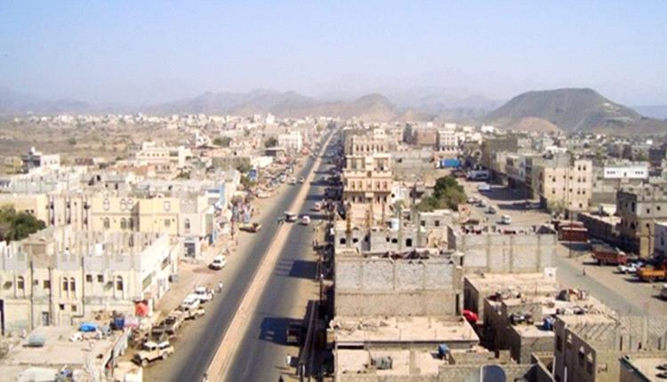 انتحار شاب في لحج