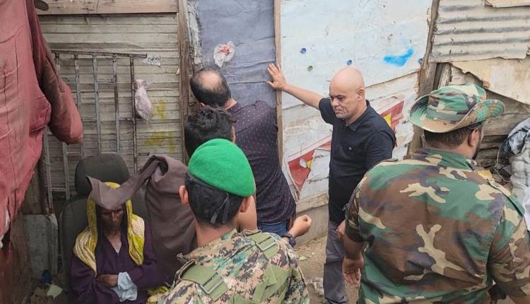 مدير عام المنصورة يوجه بإغلاق محلات الخردة بكافة مناطق المديرية