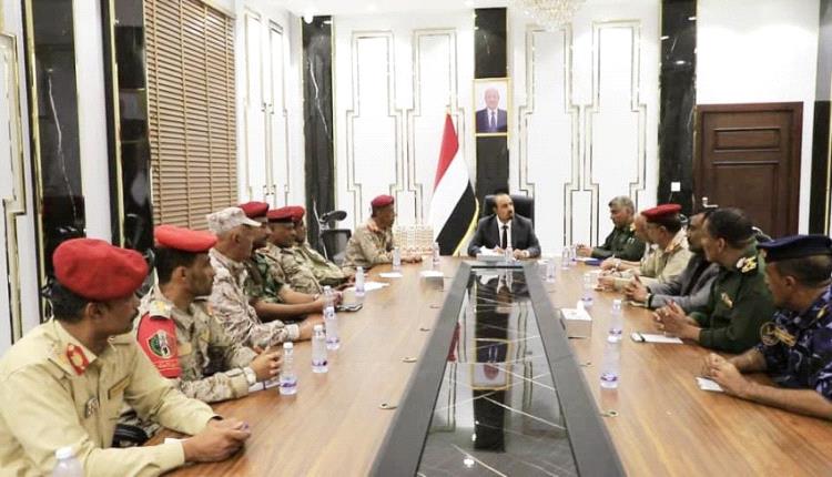 حضرموت.. اللجنة الأمنية تحذر من اي محاولات تجنيد خارج الاطر الرسمية