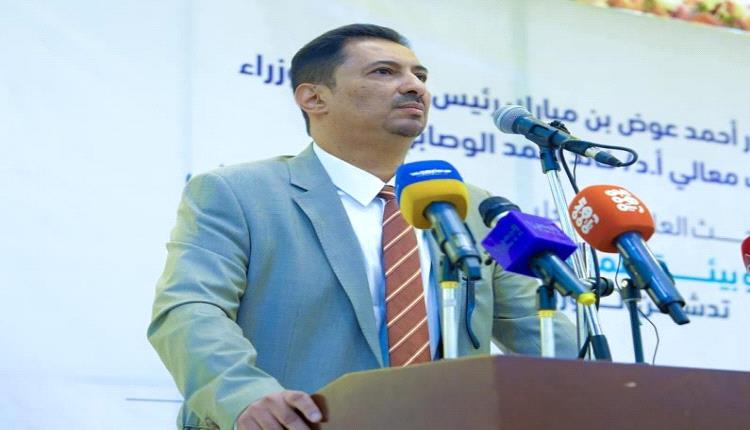 الجفري: المؤتمر الطلابي الأول يمثل جسر تواصل بين وزارة التعليم العالي والباحثين