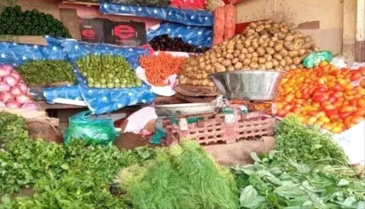 تعرّف على أسعار الخضروات والفواكه بعدن