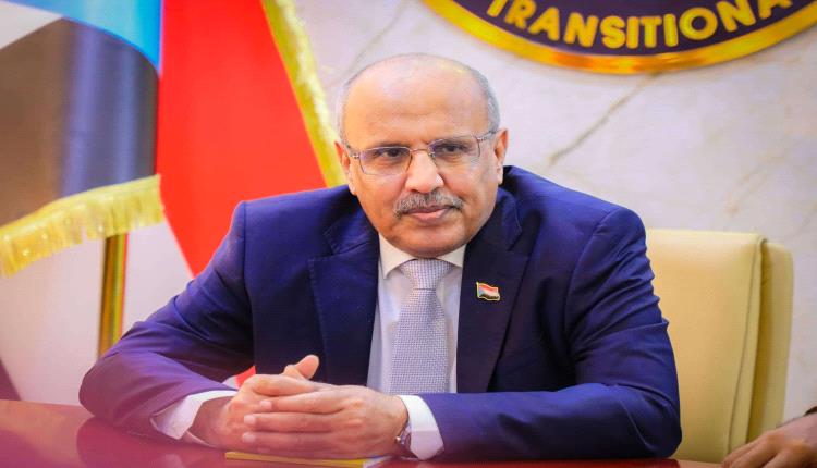 الكثيري: حضرموت ليست حكرًا على أي طرف أو مكون
