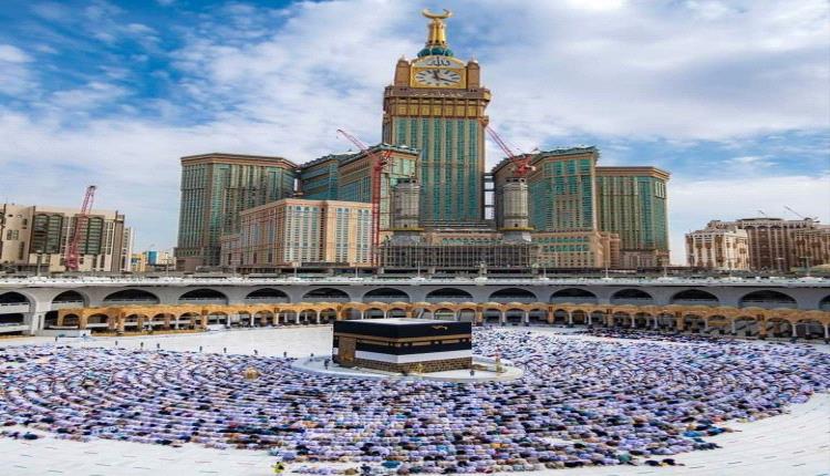 إجراءات جديدة لتنظيم دخول المقيمين إلى مكة خلال الحج "ثلاث وثائق إلزامية"