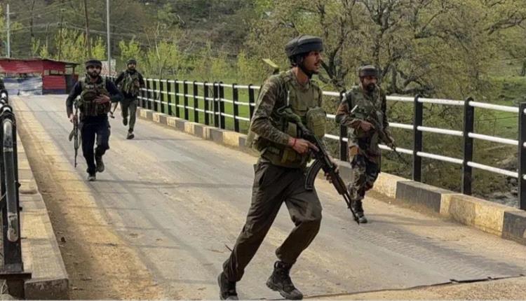 مجزرة في كشمير: هجوم مسلح يودي بحياة 26 شخصًا بينهم سياح