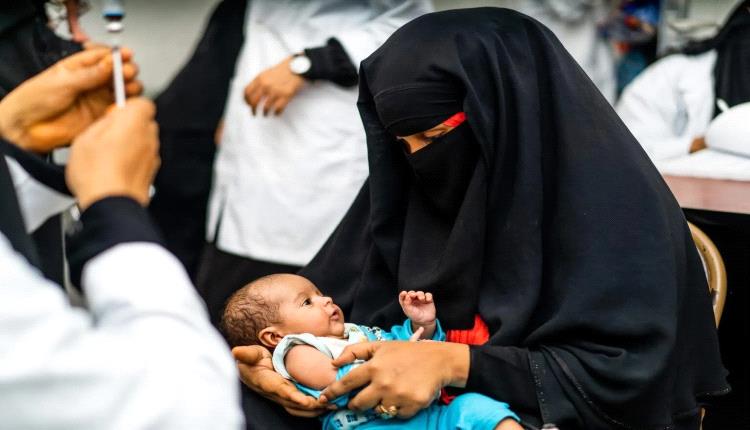 تقرير أممي: أكثر من مليون امرأة وفتاة باليمن سيفقدن خدمات الصحة الإنجابية