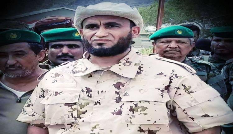 الشنيني يترجّل عن مهامه الأمنية بقرارٍ ذاتي