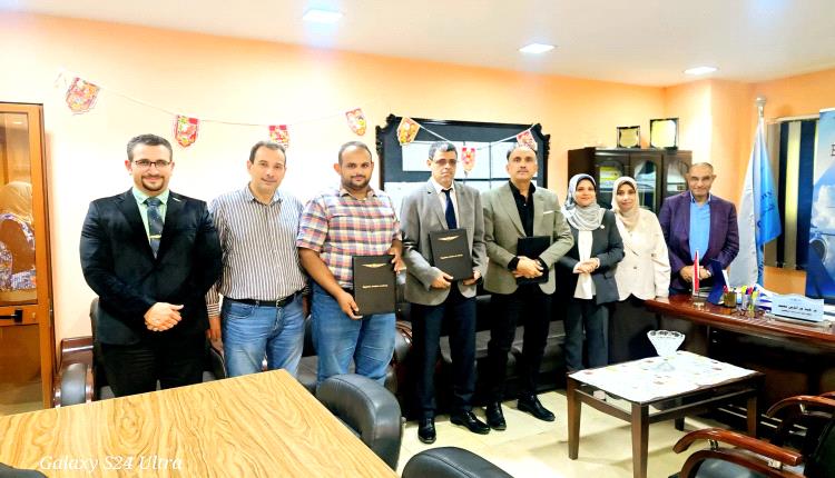 القاهرة.. اختتام دورة تقييم أرصفة المطارات (RCR PCR) بمشاركة كوادر من هيئة الطيران المدني والأرصاد