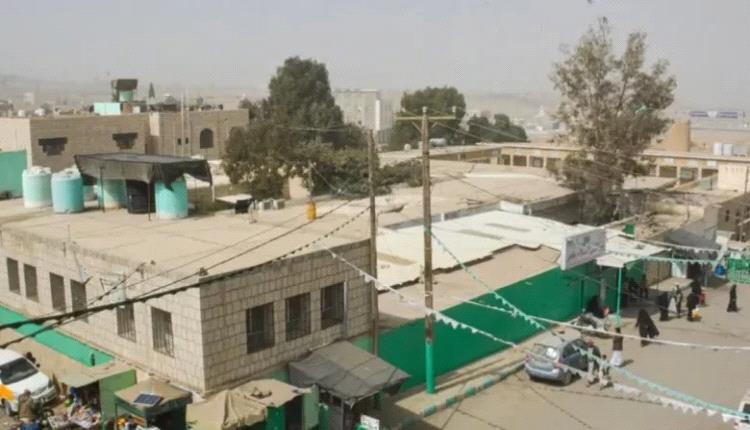 منظمة أطباء بلا حدود تعلق عملها في مستشفى خمر بعمران