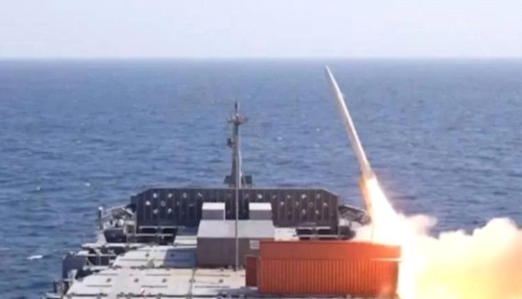 أميركا: الضربات خلفت أكثر من 650 قتيلاً حوثياً