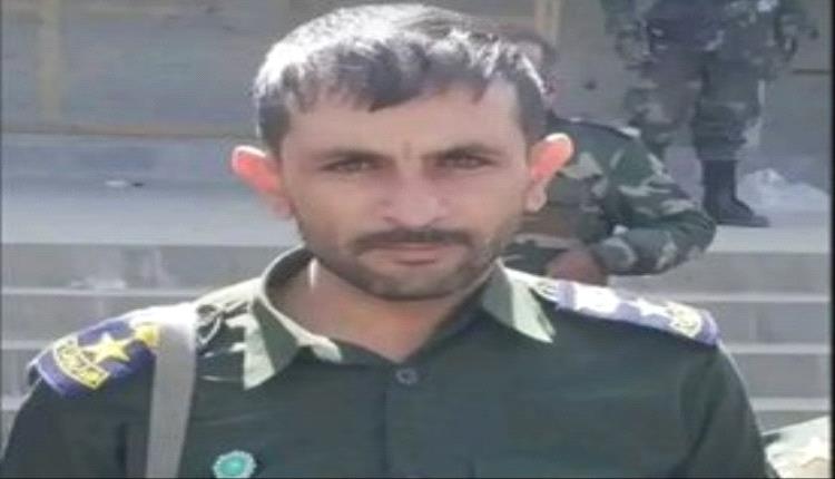 مقتل قيادي حوثي بارز في مأرب
