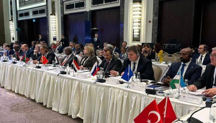 تأكيد حكومي على أهمية الاستفادة من التجربة التركية في مجال القضاء