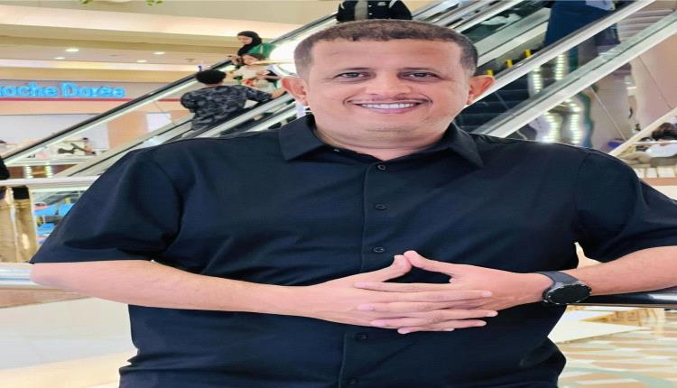 بن لزرق يحذر من انهيار كارثي في المحافظات المحررة