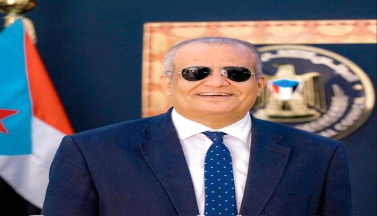 شطارة يدعو إلى تسليم مدينة عدن لمجموعة هائل سعيد أنعم لصنع تحالفات مع شركات عالمية