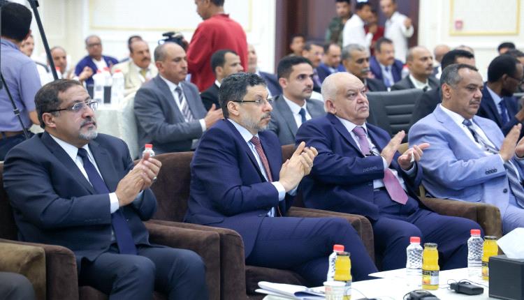 رئيس الوزراء يفتتح ورشة العمل عالية المستوى حول تعزيز جهود إنفاذ القانون في مكافحة الفساد