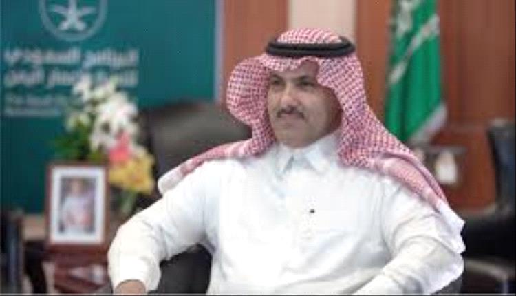 السفير آل جابر: السعودية تدعم اليمن بـ 264 مشروعاً لتعزيز الإصلاح ومكافحة الفساد وتحقيق التنمية المستدامة 
