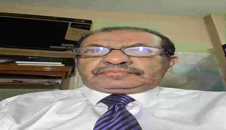 العواضي: نحمل الحكومة مسؤولية تدهور الأوضاع في المحافظات المحررة