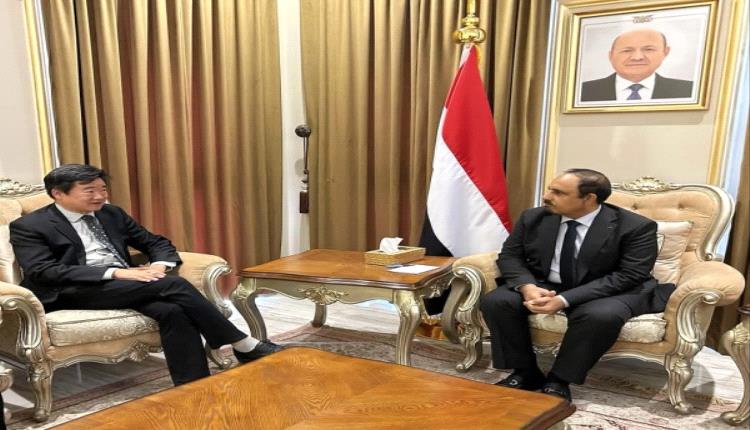 الصين تعفي الصادرات اليمنية من الرسوم الجمركية وتركّز على الأسماك