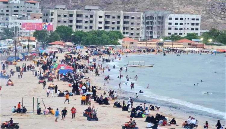 مأساة في عدن.. غرق سبعة شبان في ساحل جولدمور