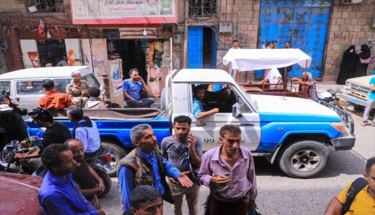 لجنة رقابة الأسعار تضبط 130 مخالفاً في أسواق مدينة تعز