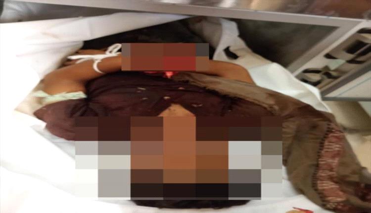 أبين.. مقتل شاب في مديرية لودر جراء إنفجار عبوة ناسفة في منزله