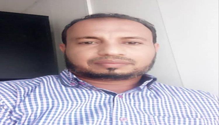مدير عام الموارد المائية بأبين يهنئ المهندس الشرمي بتكليفه مديراً لفرع هيئة الأراضي بالمحافظة