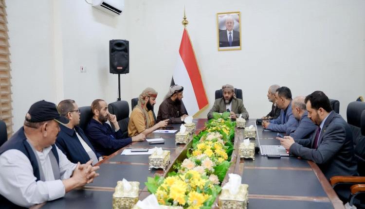 وزير الأوقاف يترأس اجتماع لجنة الحج العليا لمناقشة الاستعدادات المبكرة لموسم 1447هـ