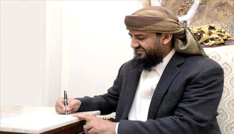 المحرمي يصدر توجيهات عاجلة بمحاسبة مدير شرطة خور مكسر بعد إساءات عنصرية تجاه الشاب مأمون الشيباني