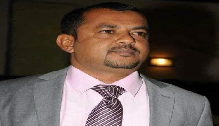 وفاة نائب رئيس جامعة لحج وستة آخرين في حادث مأساوي بطريق طور الباحة