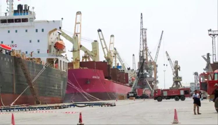 غطاء أم التفاف.. لماذا أنشأ الحوثيون هيئة جديدة لإدارة موانئ الحديدة؟
