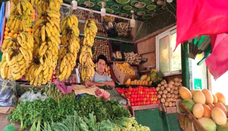 تعرّف على أسعار الخضروات والفواكه بعدن
