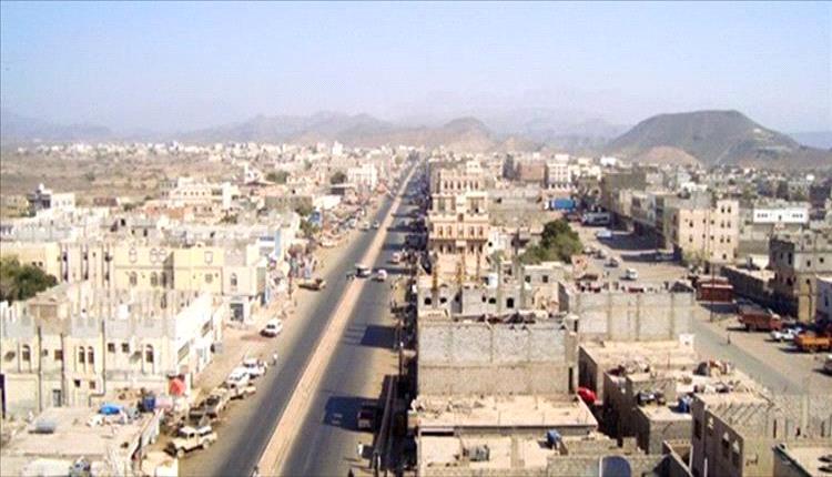 وفاة طفل إثر شجار مع أحد أقرانه في لحج