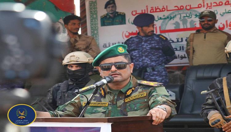 شخصيات في المقاومة الجنوبية تدعو لإيقاف مهلة مدير أمن أبين وتطالب الرئاسي والحكومة بالتدخل