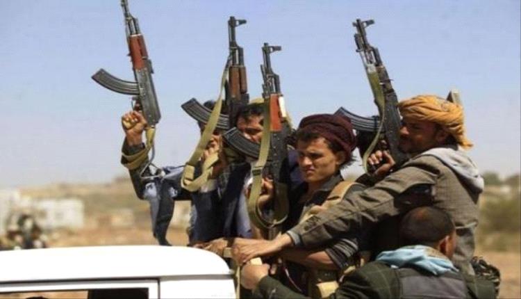 حملة اعتقالات واسعة للحوثيين في إب وتعز قبيل ذكرى ثورة 26 سبتمبر
