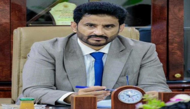 نائب وزير النقل يدعو المجتمع الدولي لدعم تعافي قطاع النقل في اليمن