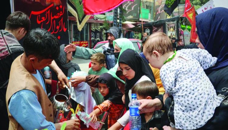 كابول على حافة الجفاف: تقرير دولي يحذر من انهيار وشيك في إمدادات المياه