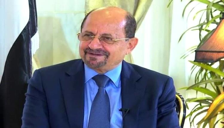 وزير الخارجية: قرارات أممية جديدة مرتقبة مكمّلة لـ2216 وإجراءات اقتصادية أوقفت انهيار العملة