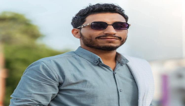 صحفي عدني يكشف توقيف اليوتيوبر "حسين الشرفي" في شرطة إنماء