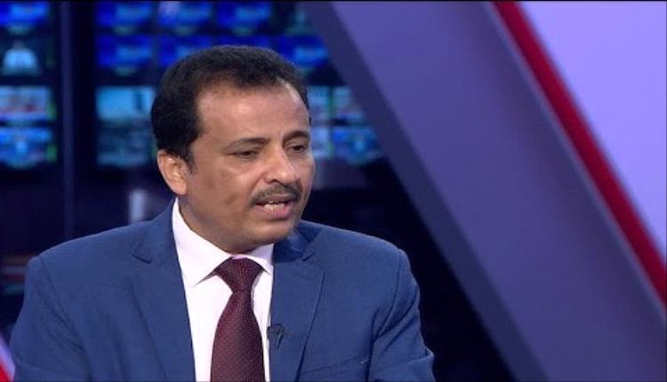 المتحدث الرسمي للمجلس الانتقالي: الجنوب يتطلع إلى دور روسي فاعل في حل الأزمة اليمنية