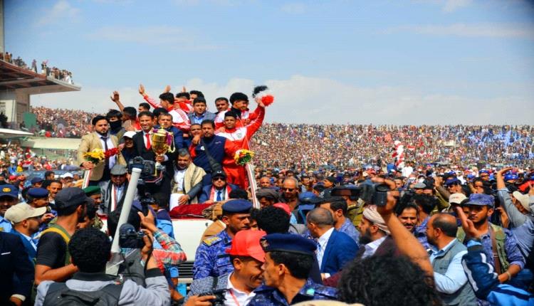 إقالة صانع السعادة اليمنية يضع مستقبل المنتخب على المحك.. جدل وتساؤلات!!