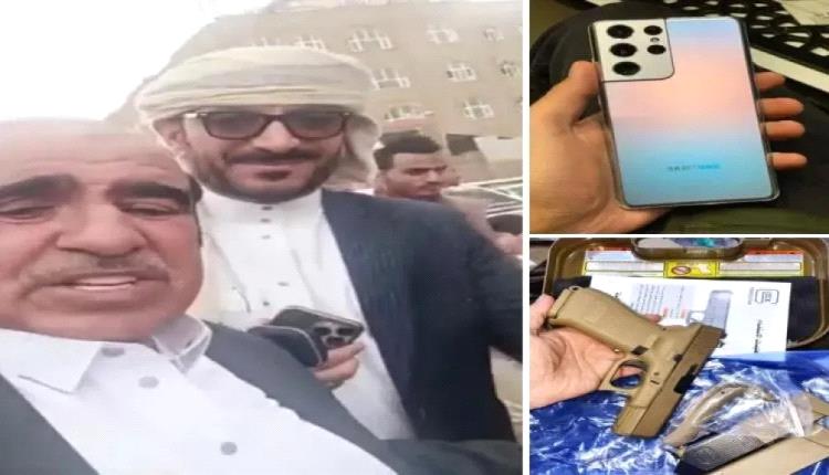 صادم.. جريمة لا تُصدق في جنازة شقيقة الرئيس الحمدي!